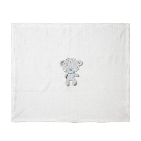 Tiny Tatty Teddy Baby Blanket £12.00